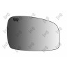ABAKUS 3703G02 Cristal de espejo, retrovisor exterior - 1