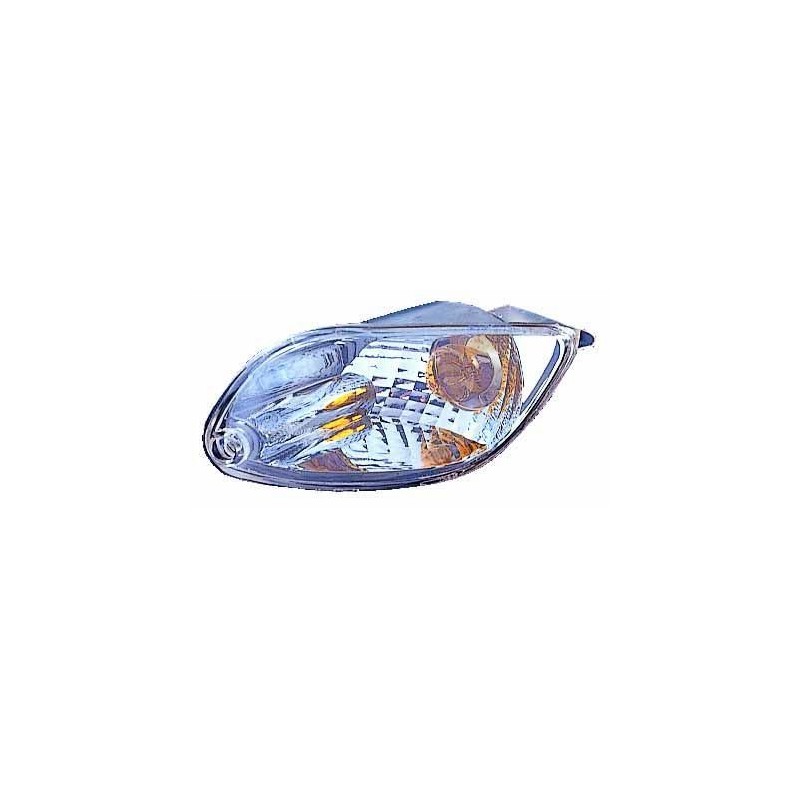 ABAKUS 431-1605PXBEVC Kit intermitentes - 1