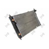 ABAKUS 037-017-0007 Radiador, refrigeración del motor - 1