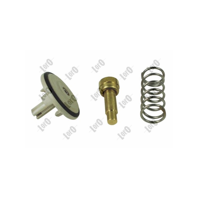 ABAKUS 053-025-0039 Termostato, refrigerante - 1
