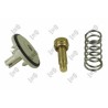 ABAKUS 053-025-0039 Termostato, refrigerante - 1