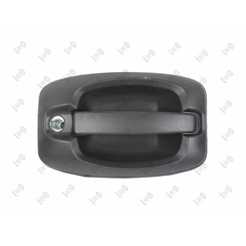 ABAKUS 132-016-035 Manecilla exterior de la puerta - 1