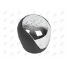 ABAKUS 135-99-347 Pomo palanca cambios - 1