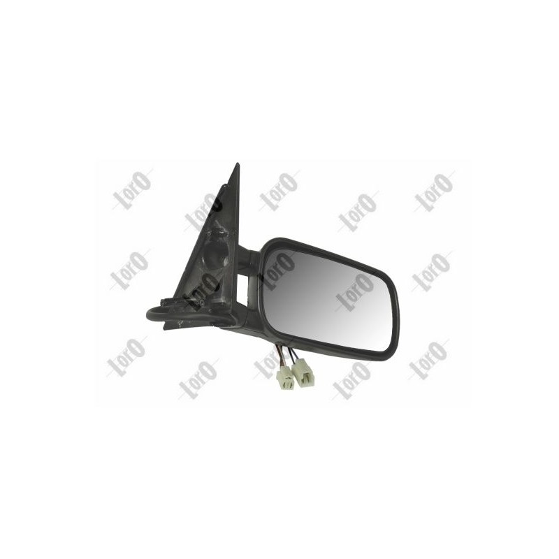 ABAKUS 4018M05-K Retrovisor exterior - 1