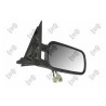 ABAKUS 4018M05-K Retrovisor exterior - 1