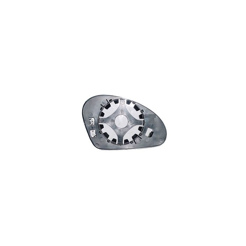 ABAKUS 3406G03 Cristal de espejo, retrovisor exterior - 1