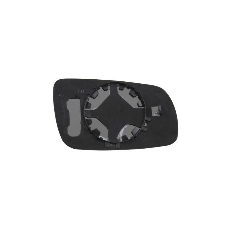ABAKUS 0204G02 Cristal de espejo, retrovisor exterior - 1