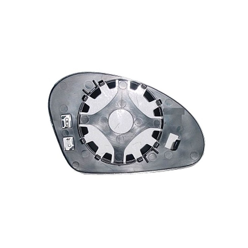 ABAKUS 3406G04 Cristal de espejo, retrovisor exterior - 1