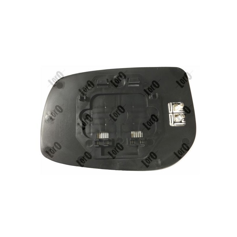 ABAKUS 3917G03 Cristal de espejo, retrovisor exterior - 1