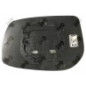 ABAKUS 3917G03 Cristal de espejo, retrovisor exterior - 1