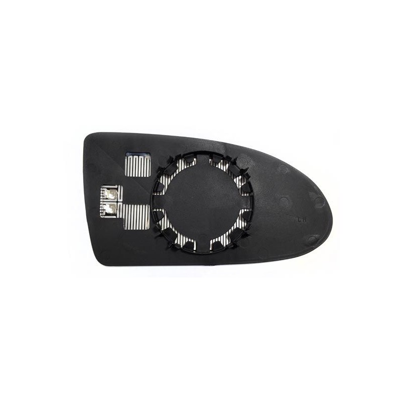 ABAKUS 1504G03 Cristal de espejo, retrovisor exterior - 1