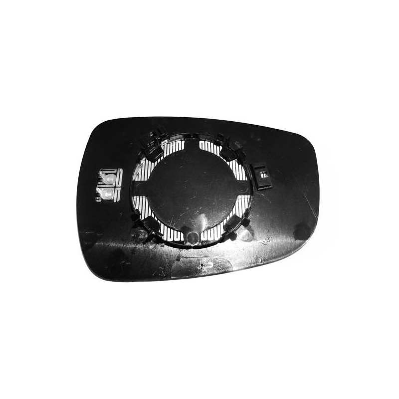 ABAKUS 1531G03 Cristal de espejo, retrovisor exterior - 1