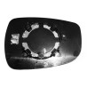 ABAKUS 1531G03 Cristal de espejo, retrovisor exterior - 1