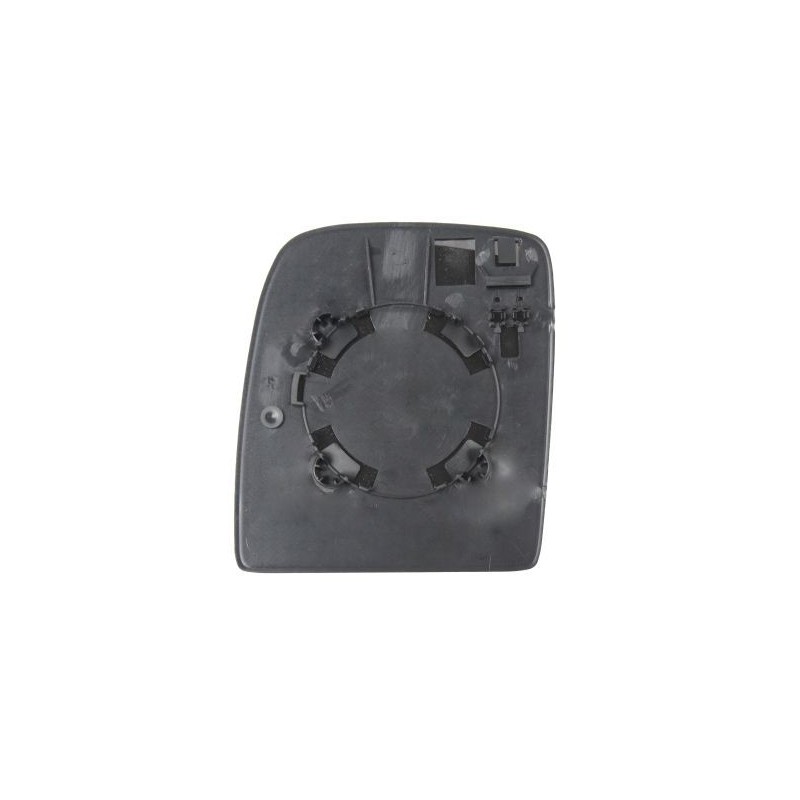 ABAKUS 0538G06 Cristal de espejo, retrovisor exterior - 1