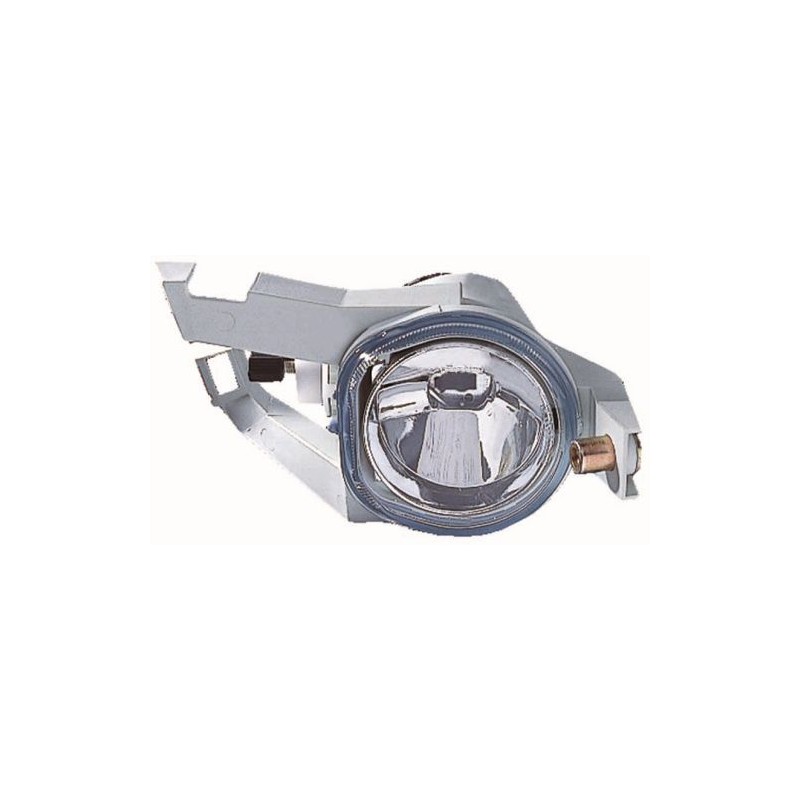 ABAKUS 666-2002R-UE Faro antiniebla - 1