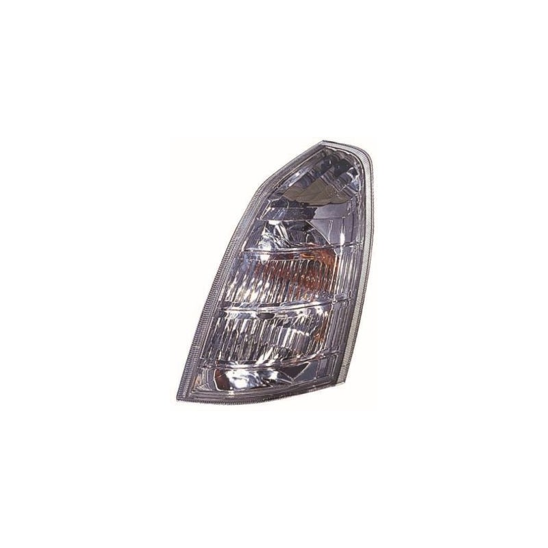 ABAKUS 215-1599R-A-C Piloto intermitente - 1