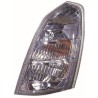 ABAKUS 215-1599R-A-C Piloto intermitente - 1