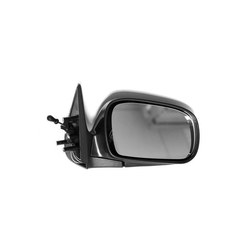 ABAKUS 0906M02 Retrovisor exterior - 1