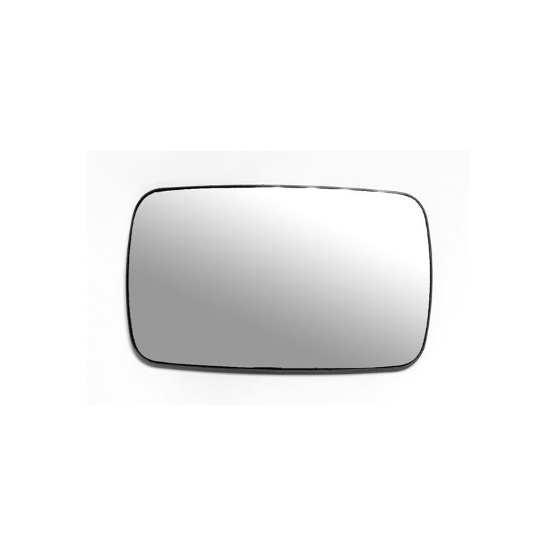 ABAKUS 0409G02 Cristal de espejo, retrovisor exterior - 1
