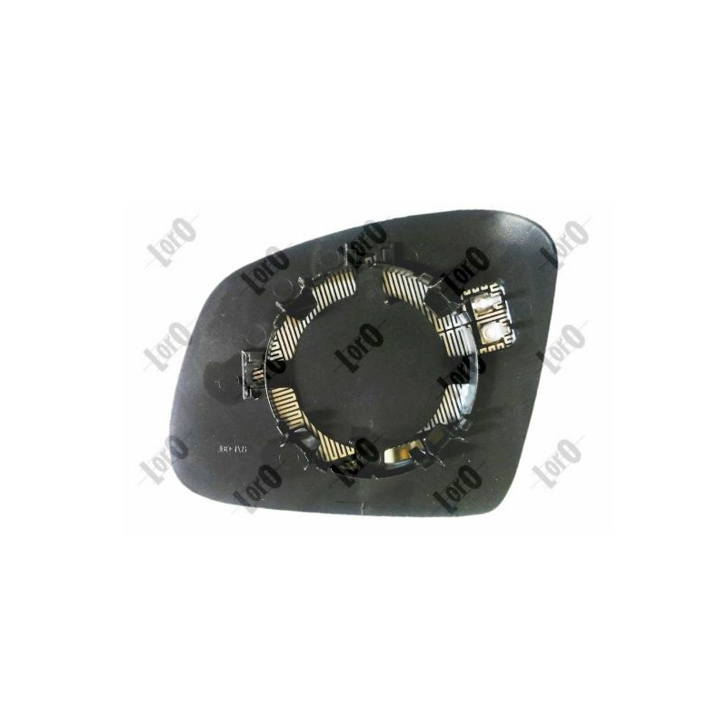 ABAKUS 3602G06 Cristal de espejo, retrovisor exterior - 1