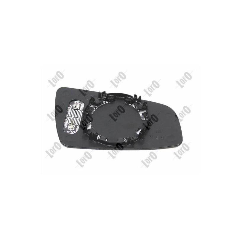 ABAKUS 2825G01 Cristal de espejo, retrovisor exterior - 1