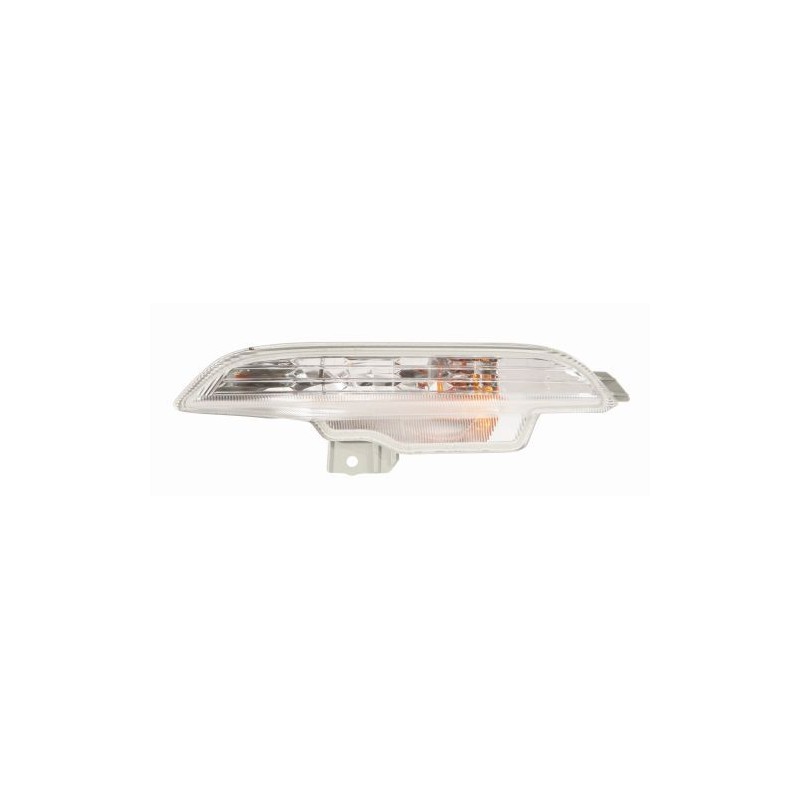 ABAKUS 217-1620R-AQ Piloto intermitente - 1
