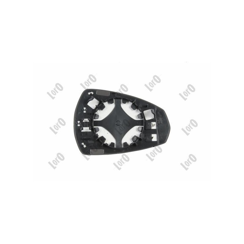 ABAKUS 0231G03 Cristal de espejo, retrovisor exterior - 1