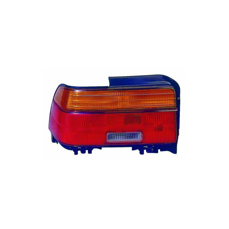 ABAKUS 212-1967L-A Piloto posterior - 1