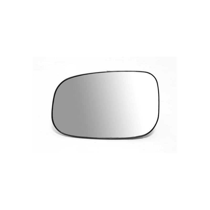 ABAKUS 4121G01 Cristal de espejo, retrovisor exterior - 1