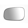 ABAKUS 4121G01 Cristal de espejo, retrovisor exterior - 1