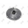 ABAKUS 003-013-0003 Embrague, ventilador del radiador - 1