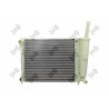 ABAKUS 016-017-0054 Radiador, refrigeración del motor - 1