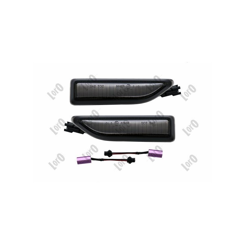 ABAKUS L32-140-007LED-SD Kit intermitentes - 1