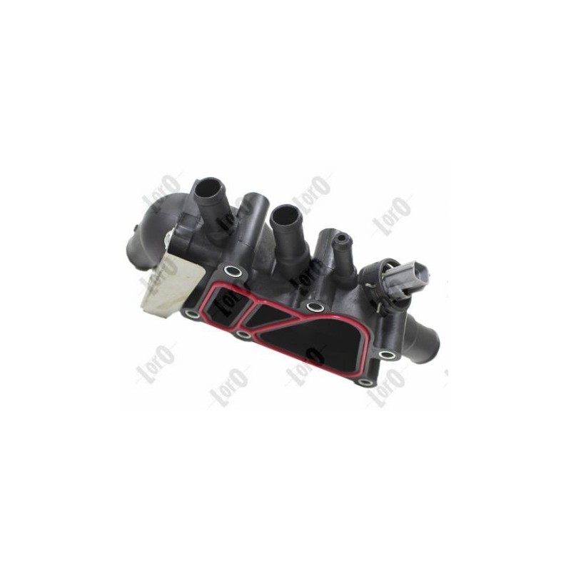 ABAKUS 017-025-0015 Termostato, refrigerante - 1