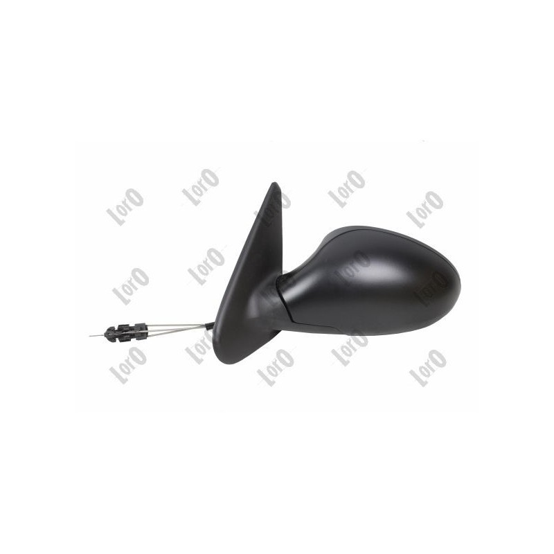 ABAKUS 3422M01 Retrovisor exterior - 1