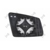 ABAKUS 2439G03 Cristal de espejo, retrovisor exterior - 1