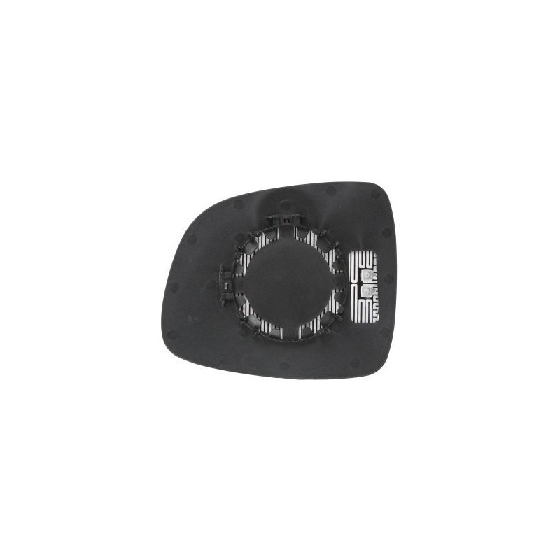 ABAKUS 1140G04 Cristal de espejo, retrovisor exterior - 1