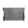 ABAKUS 037-017-0031 Radiador, refrigeración del motor - 1