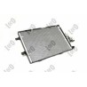 ABAKUS 037-016-0010 Condensador, aire acondicionado - 1