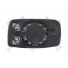 ABAKUS 4101G04 Cristal de espejo, retrovisor exterior - 1