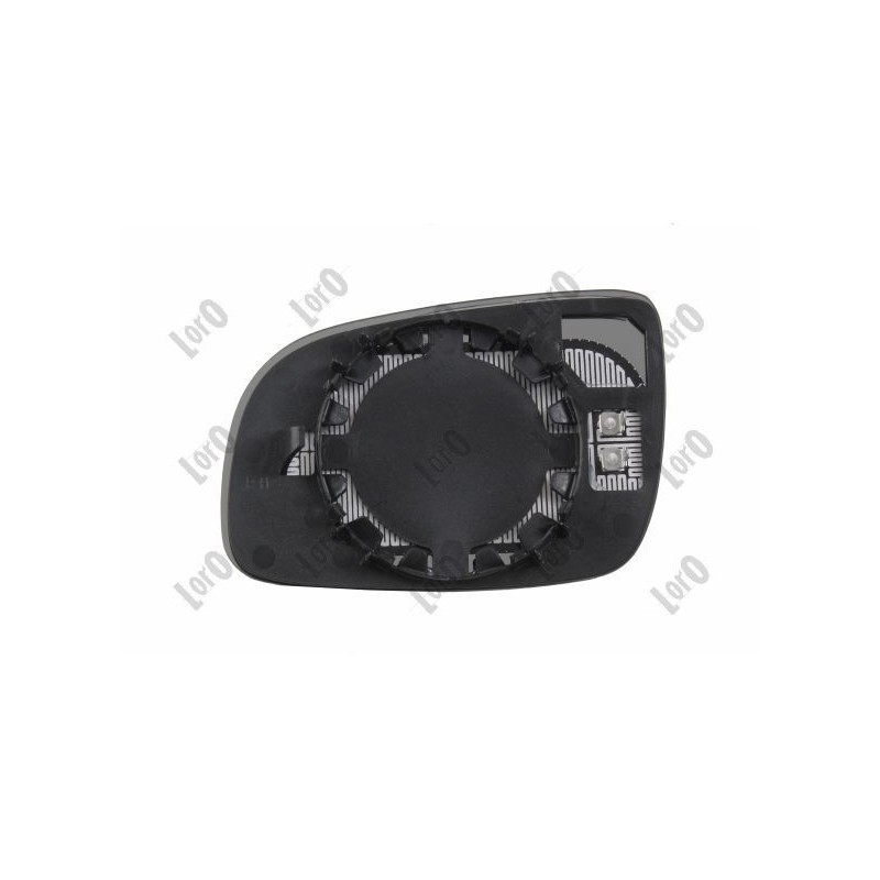 ABAKUS 4029G04 Cristal de espejo, retrovisor exterior - 1