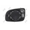 ABAKUS 4029G04 Cristal de espejo, retrovisor exterior - 1