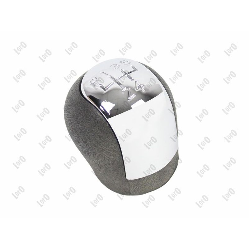 ABAKUS 135-99-389 Pomo palanca cambios - 1