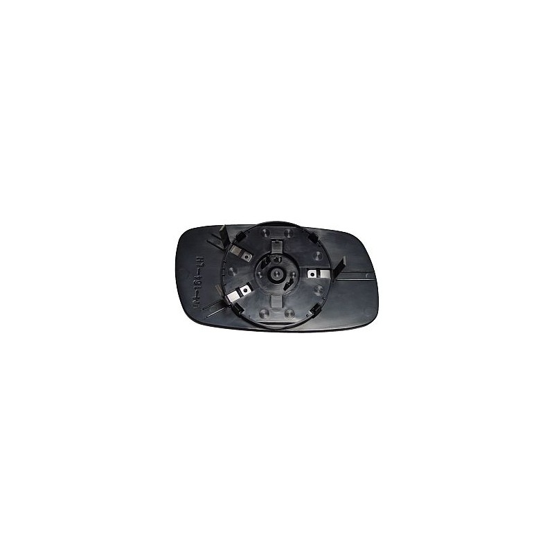 ABAKUS 2805G03 Cristal de espejo, retrovisor exterior - 1