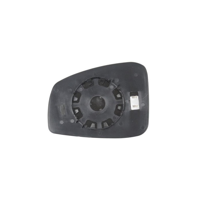 ABAKUS 3121G08 Cristal de espejo, retrovisor exterior - 1