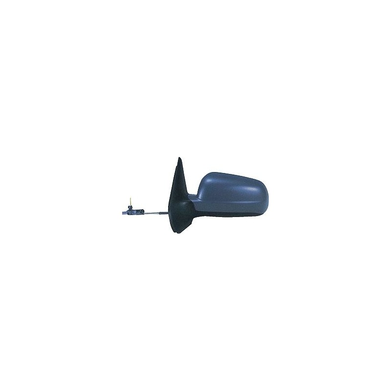 ABAKUS 4011M02 Retrovisor exterior - 1