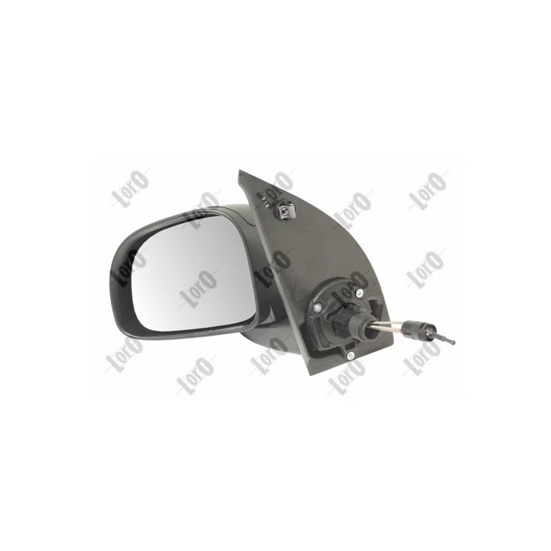 ABAKUS 1129M01 Retrovisor exterior - 1