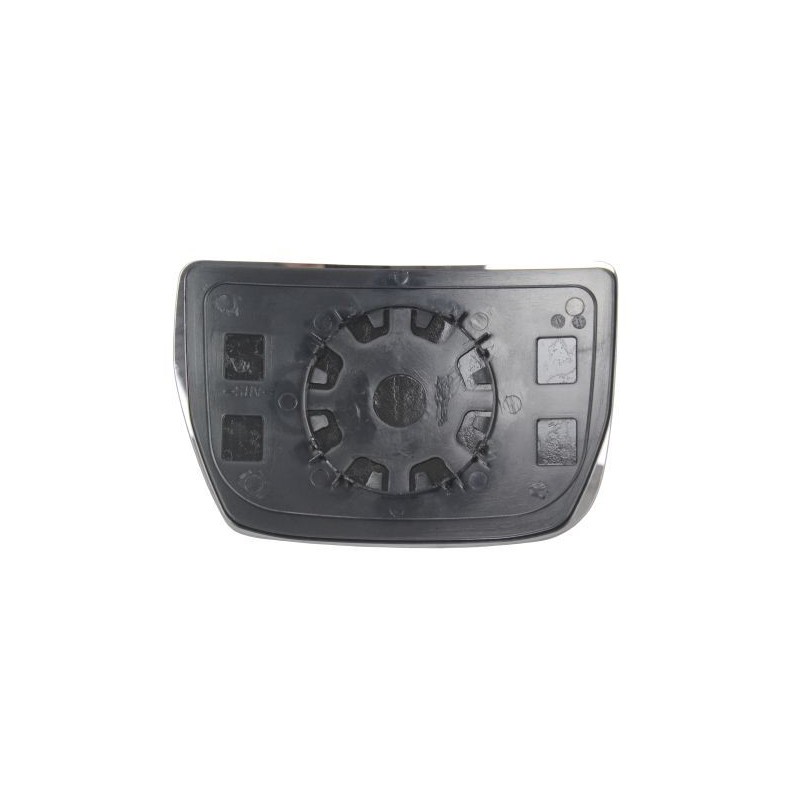 ABAKUS 1706G06 Cristal de espejo, retrovisor exterior - 1