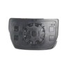 ABAKUS 1706G06 Cristal de espejo, retrovisor exterior - 1