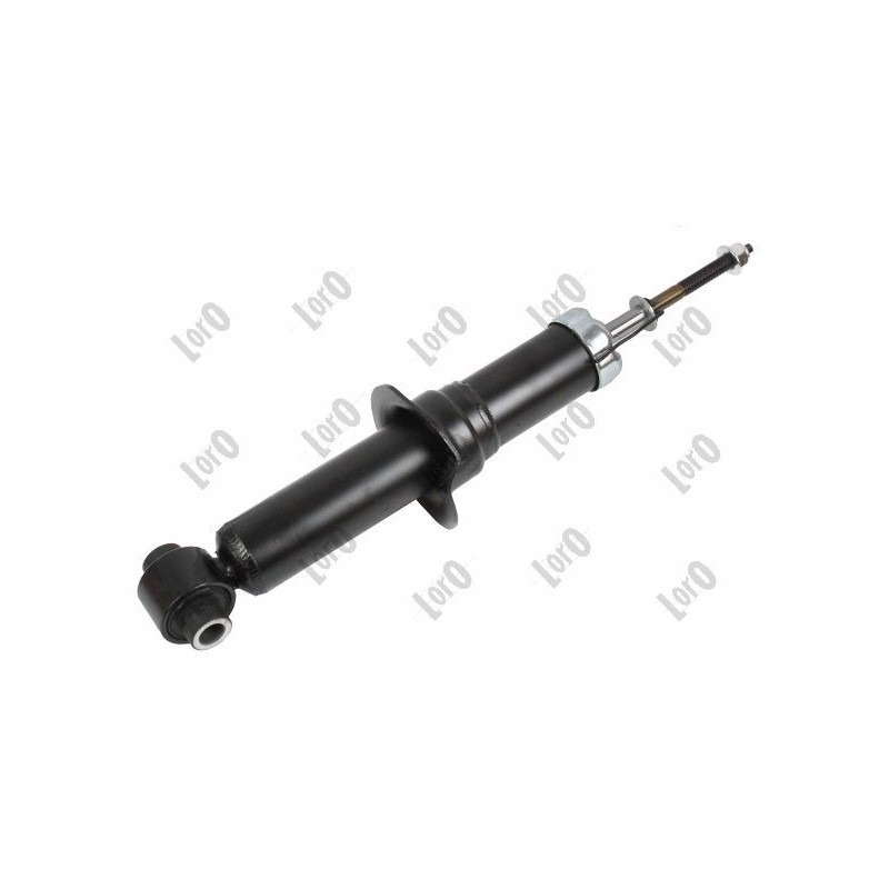 ABAKUS 232-02-114 Amortiguador - 1